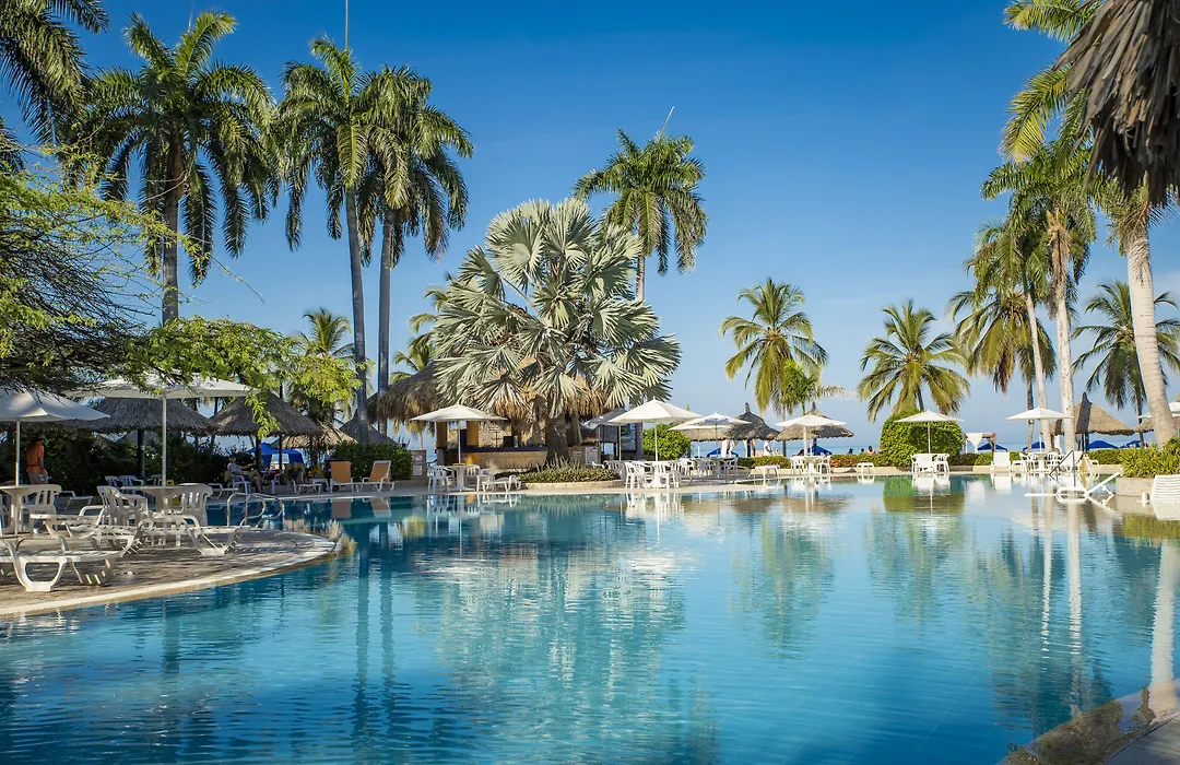 Zuana Beach Resort-1