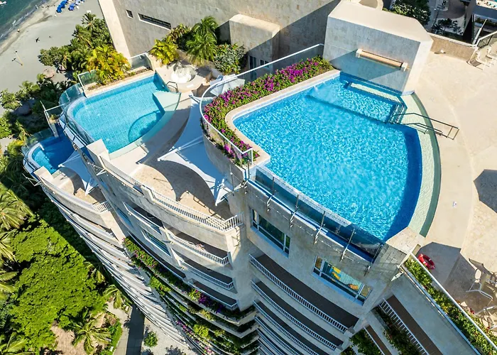 Irotama LagoResort Hotel