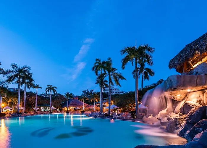 Irotama XXIResort Hotel